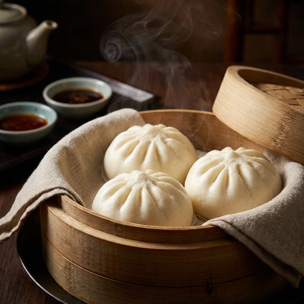 Penyajian