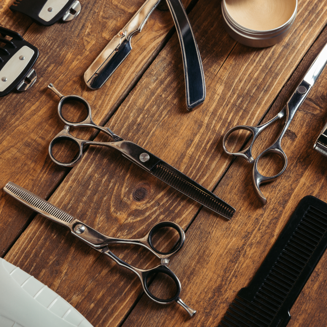 Fadzil Barbershop