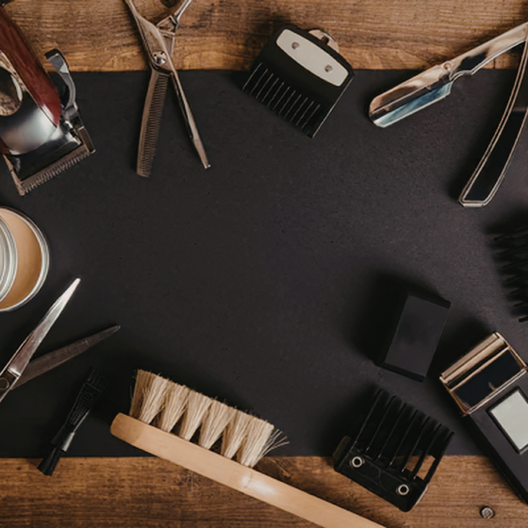 Beard Trim